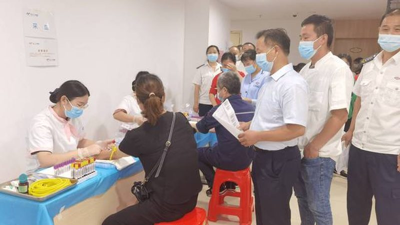 孕前检查血常规和尿常规标准值