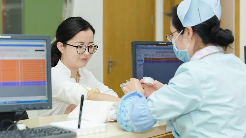 女性入职体检，这些项目不容忽视