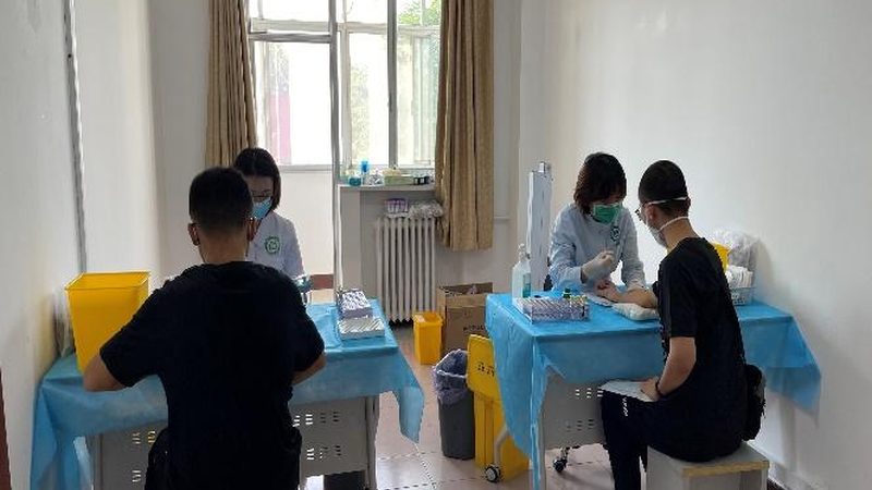 体检报告肿瘤标志物结果解读