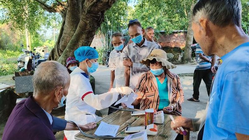 老年体检套餐分类详解：科学选择，守护健康