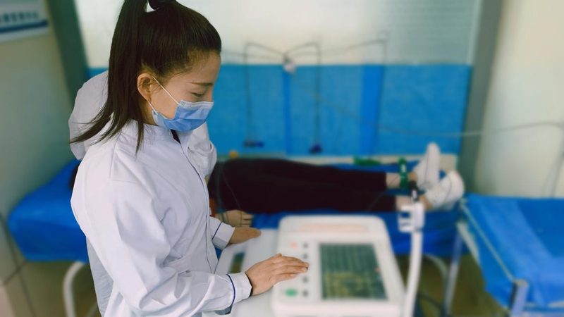 入职体检报告标准合格范围揭秘**