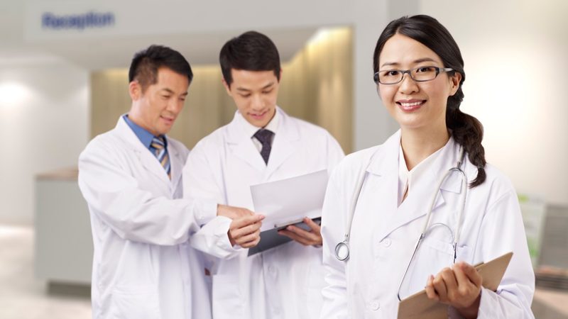 华泰健康管理有限公司