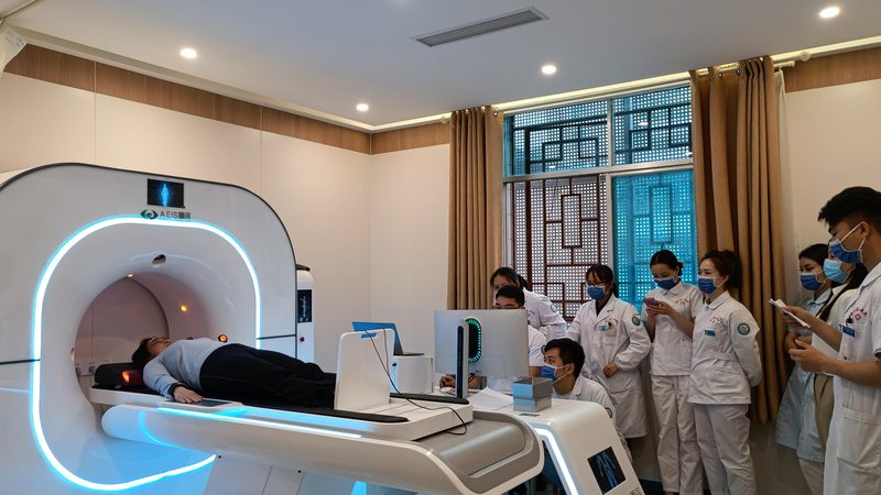 单位体检报告查询时间：如何高效获取您的健康信息**