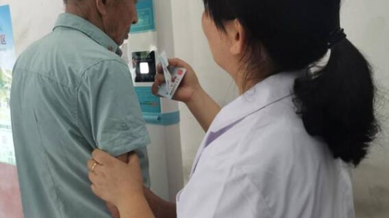 老年人体检报告别只看“正常”两字