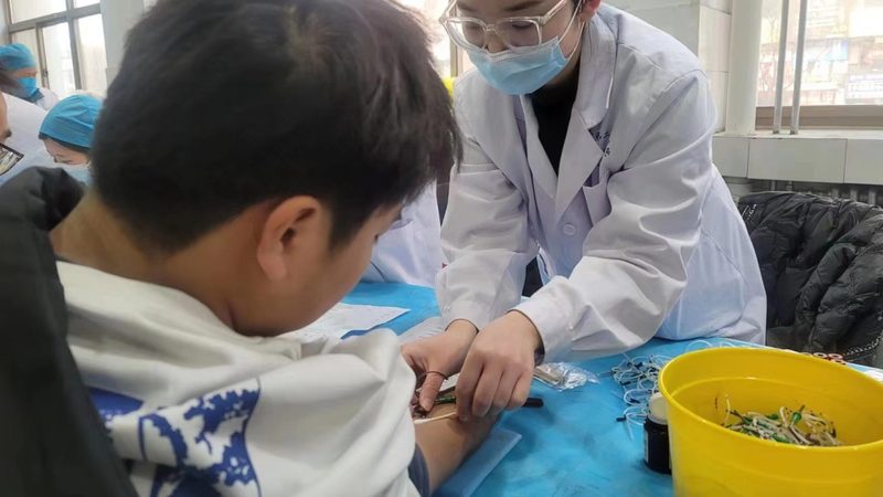 北京单位团体防癌体检，如何选择更专业？**