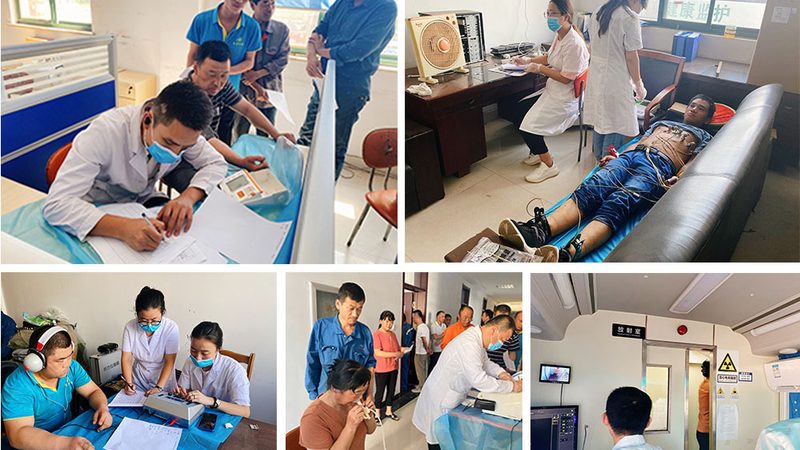 企业健康管理服务流程揭秘：从评估到跟踪，一步不落