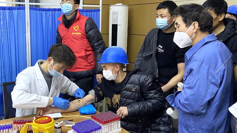 除了上述基本资质外，品牌背书也是判断团检机构实力的关键因素。以下是一些知名品牌：