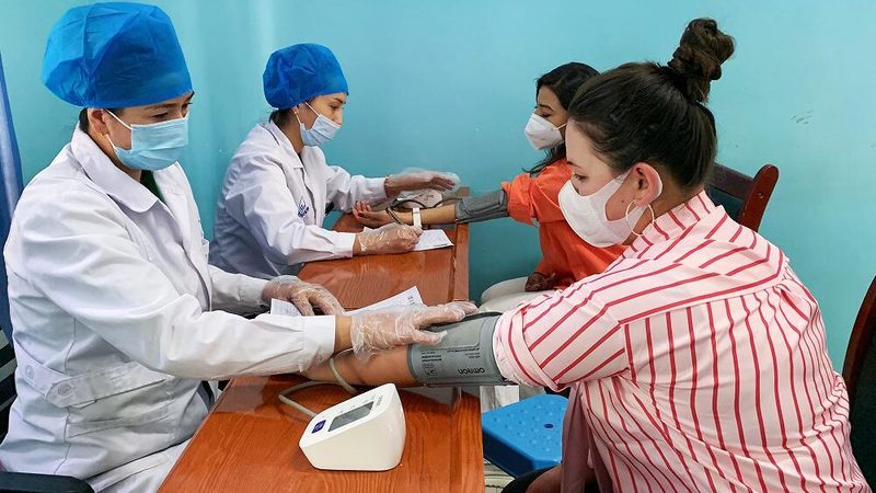 中医健康管理师报考，你需要知道这些**