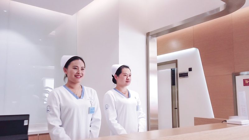 深圳周末体检，提前规划，轻松无忧